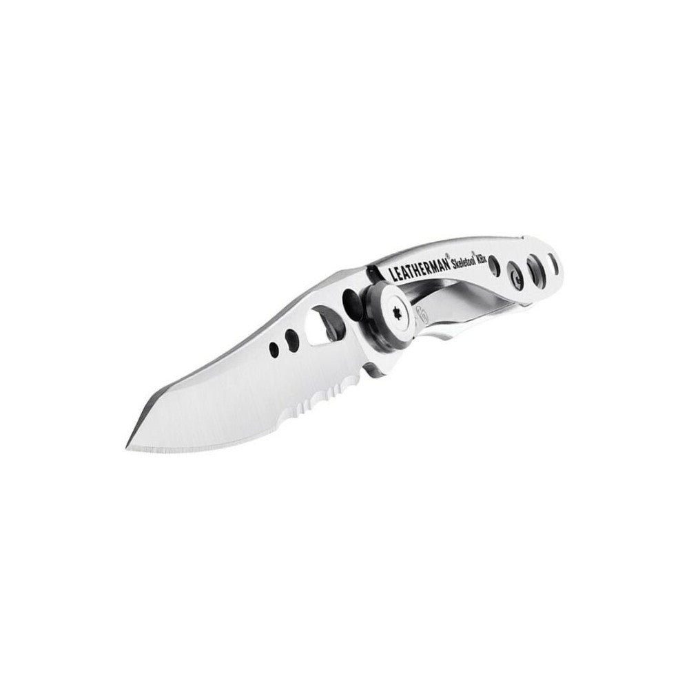 LEATHERMAN SKELETOOL KBX BX INOX 832382