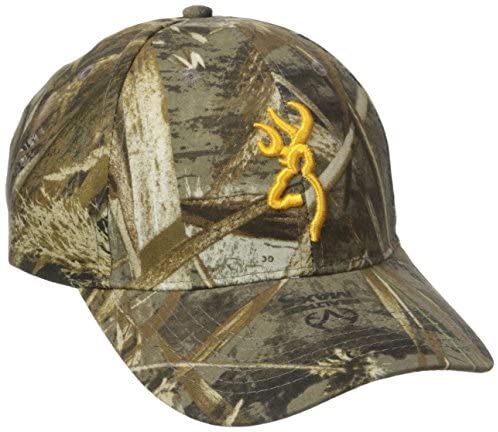 GORRO BROWNING RIMFIRE CAMO
