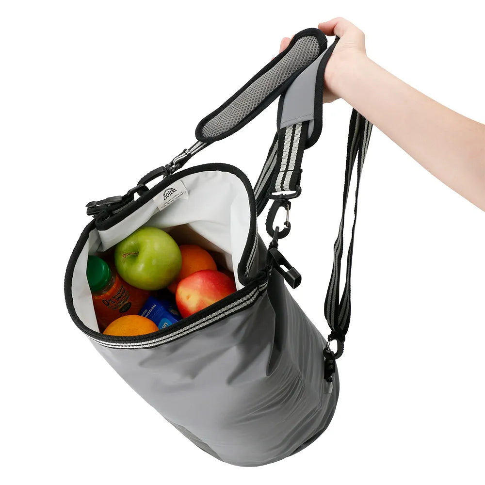 COOLER PLEGABLE OUTDOOR COOLBAG 20 LT DOITE