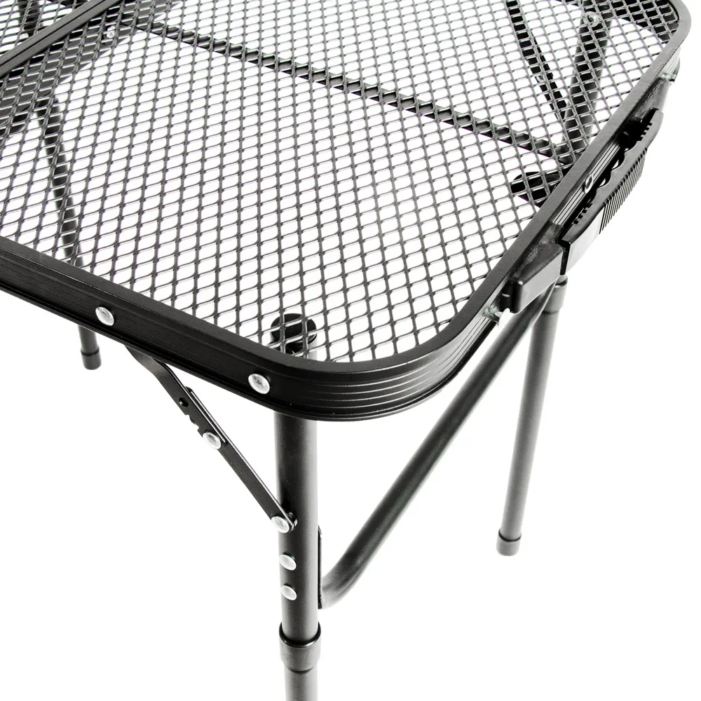 MESA DE CAMPING PLEGABLE DOITE ONTAKE