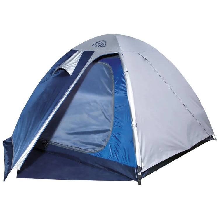 CARPA ZANDER 4 PERSONAS DOITE