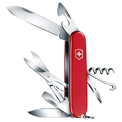 VICTORINOX CLIMBER 91 1.3703