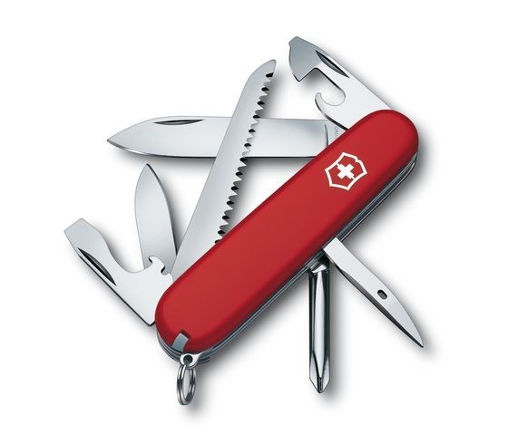 VICTORINOX HIKER 1.4613
