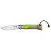 OPINEL OUTDOOR Nº08 TIERRA/VERDE