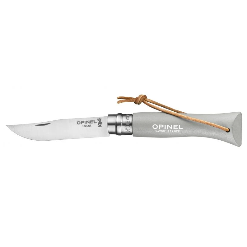 OPINEL TREKKING Nº6 GRIS