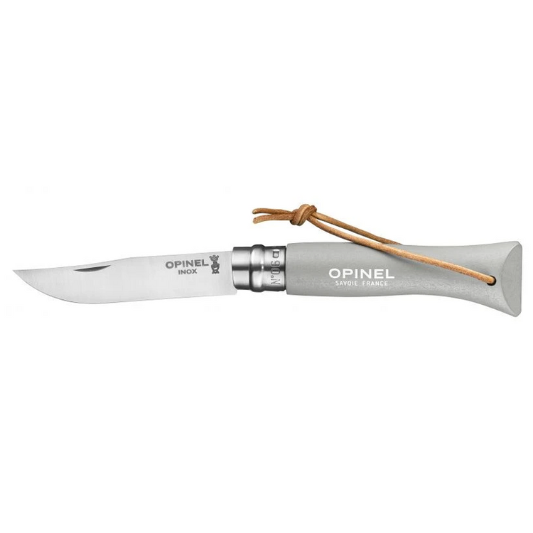 OPINEL TREKKING Nº6 GRIS