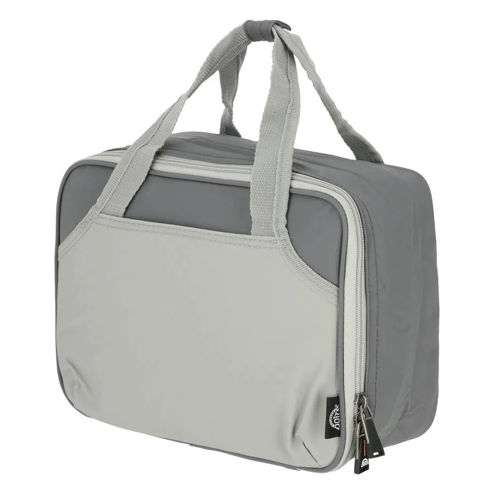 COOLER INDIVIDUAL LONRA 7 LITROS GRIS DOITE