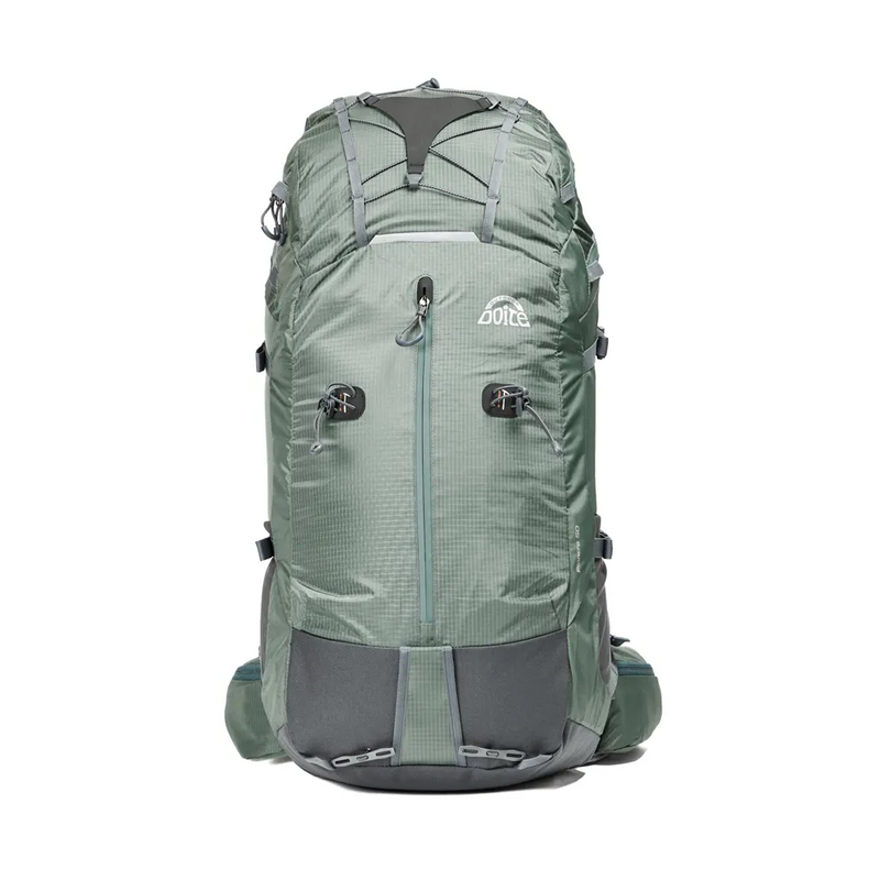 MOCHILA EXCURSION DOITE PIONERA GREEN 50 LTS