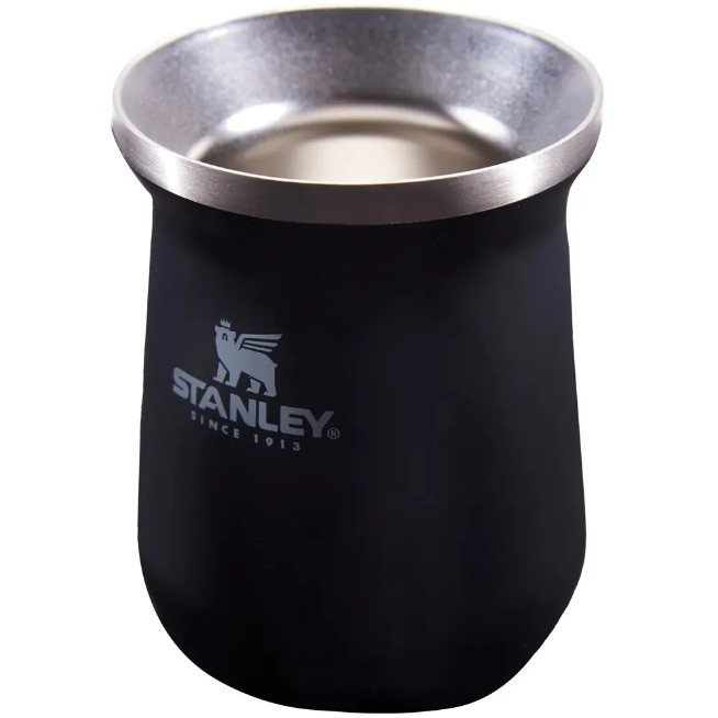 MATE STANLEY NEGRO 236 ML