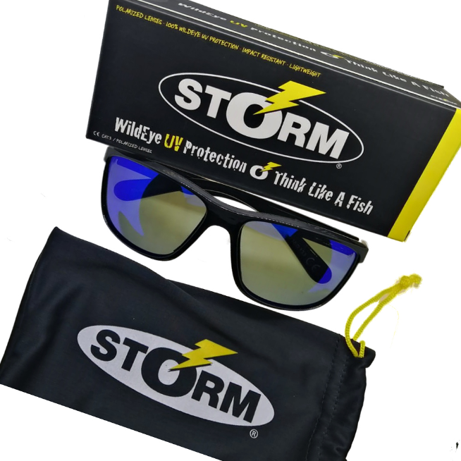 GAFAS STORM BISCAY POLARIZADOS 45ST12