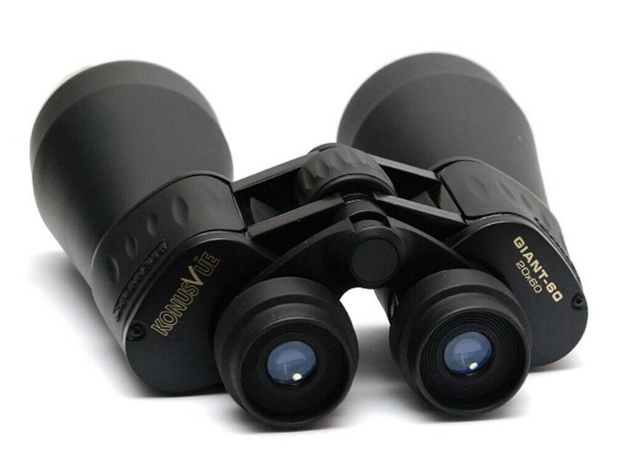 BINOCULAR KONUS GIANT-60 20X60 2125