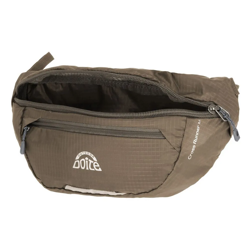 BANANO DOITE CROSS RUNNER TALLA S | MARRÓN