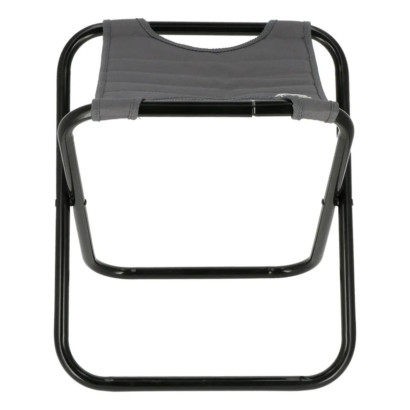 PISO PLEGABLE SEAT STEEL ACERO NEGRO DOITE