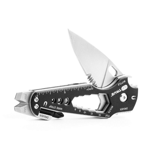 TRUE UTILITY SMARTKNIFE PLUS