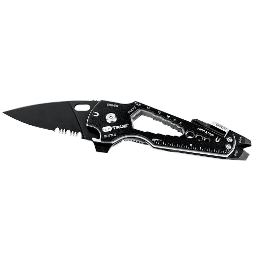 TRUE UTILITY SMARTKNIFE PLUS