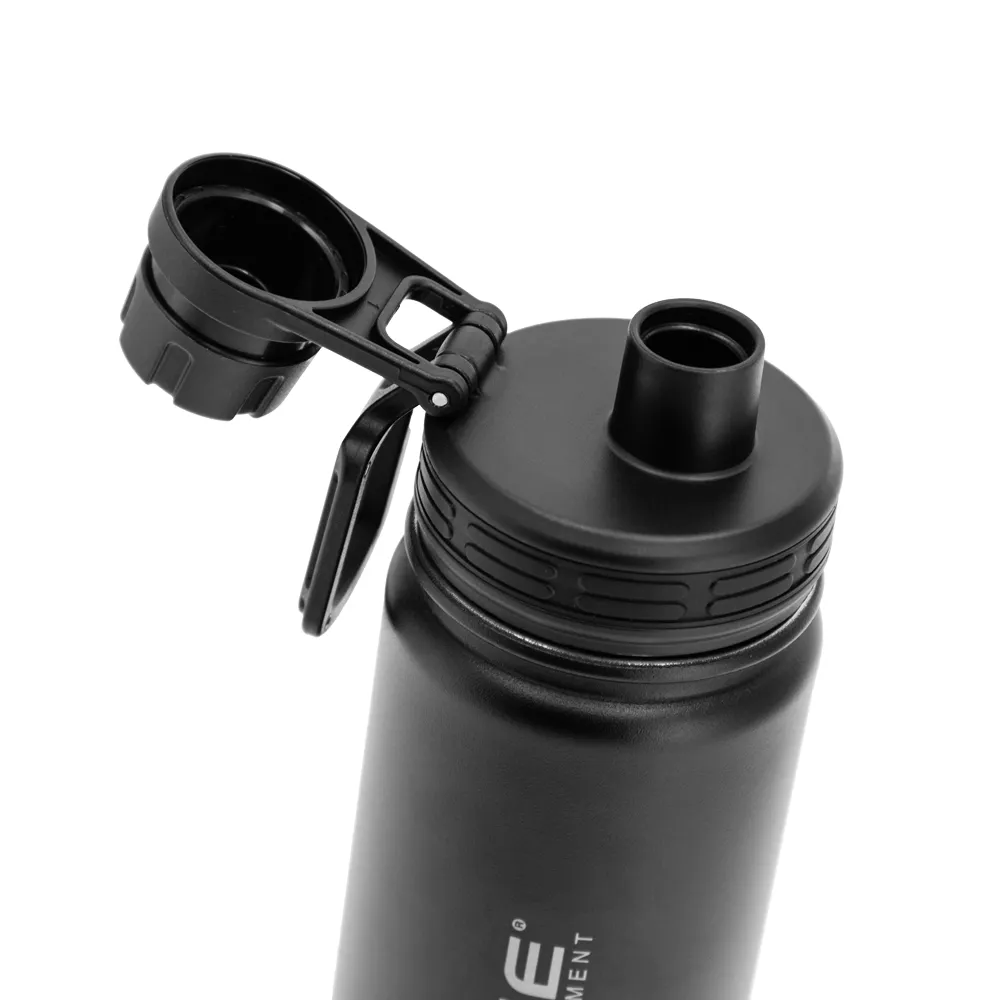 BOTELLA DOITE ACTIVE ARAUCARIA BLACK | 530 ML