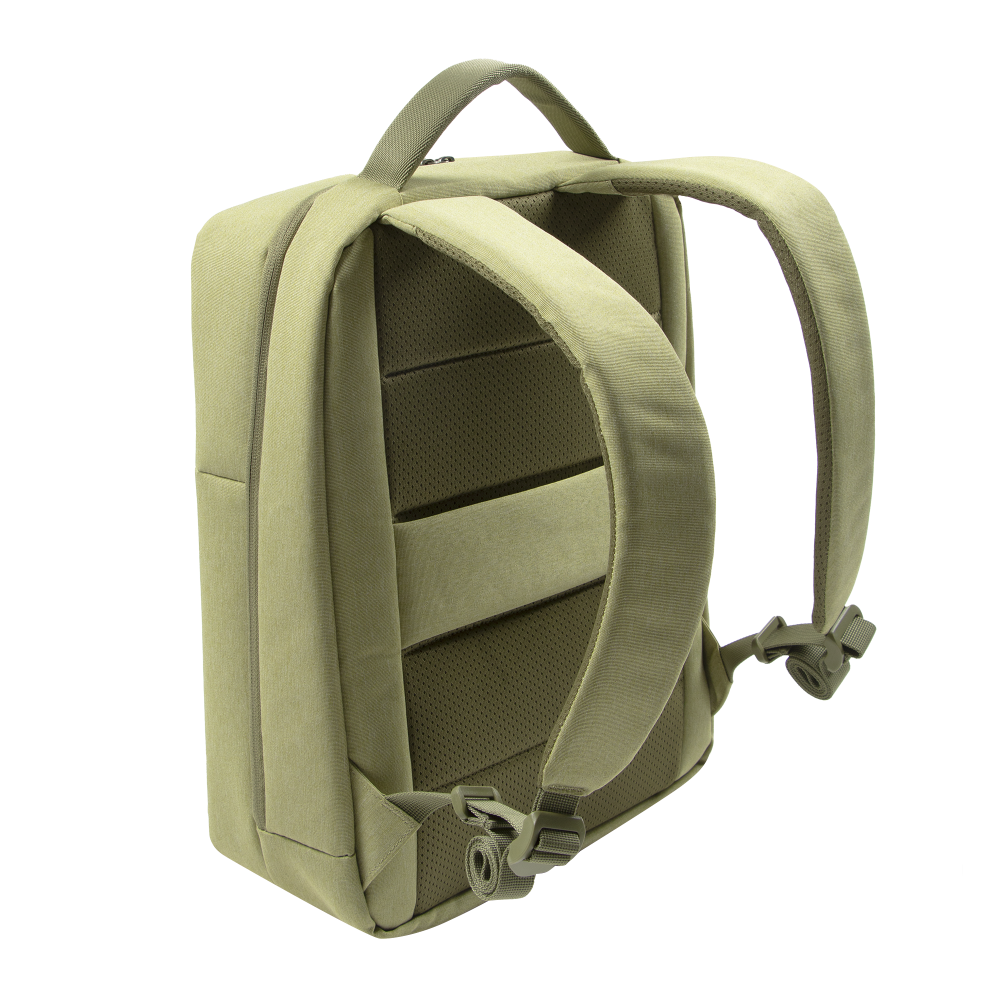 MOCHILA DOITE BOOKPACK 16 LTS OLIVA