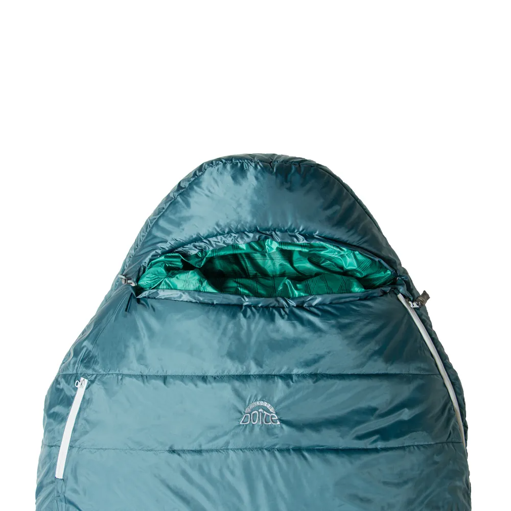 SACO DE DORMIR DOITE ROVER 0° GRADOS