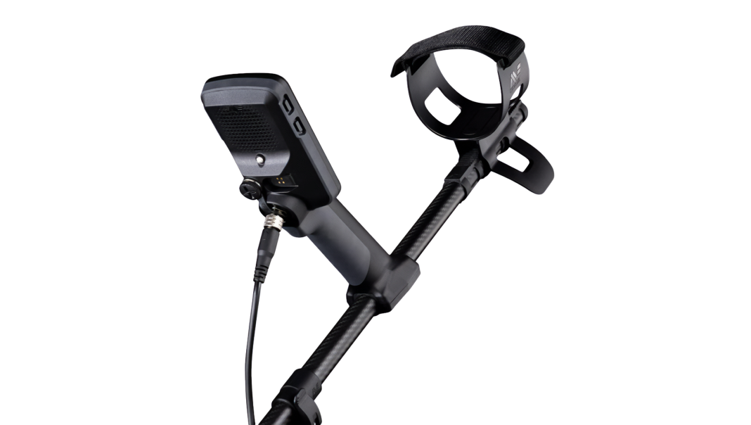 DETECTOR DE METAL MINELAB EQUINOX 700