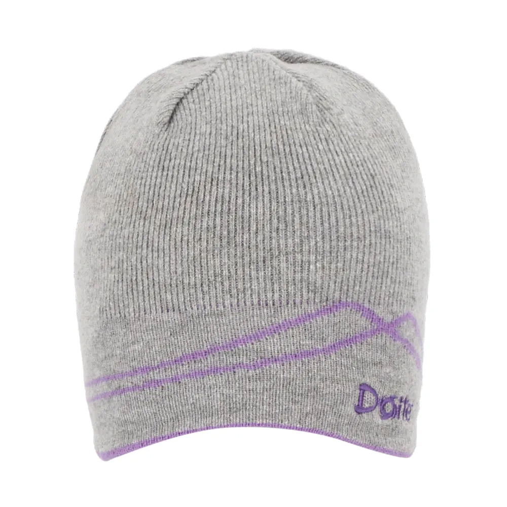 GORRO REVERSIBLE BEANIE DOITE TERAO LILA