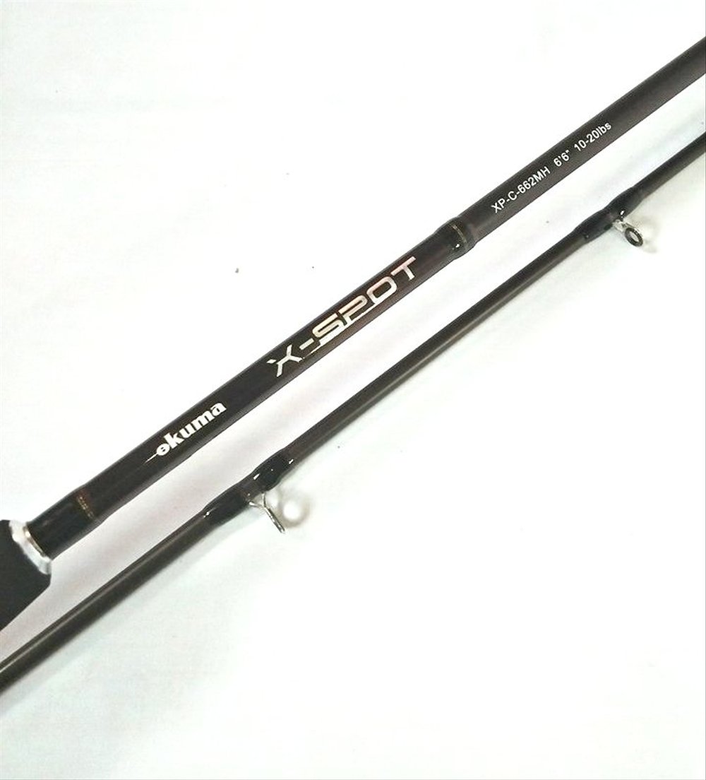 OKUMA X-SPOT 3,00 MTS 1003