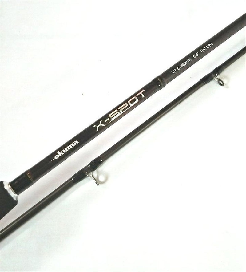 OKUMA X-SPOT 3,00 MTS 1003