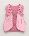 CHALECO DE RUNNING FINISHER MONTBLANC ROSA