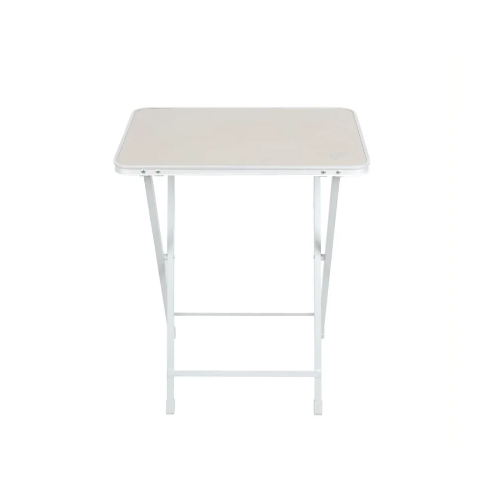 MESA DE CAMPING DOITE LADDO ACERO