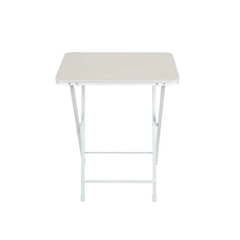 MESA DE CAMPING DOITE LADDO ACERO