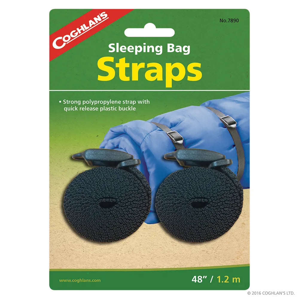 CORREAS COMPRESORAS NEGRO COGHLANS