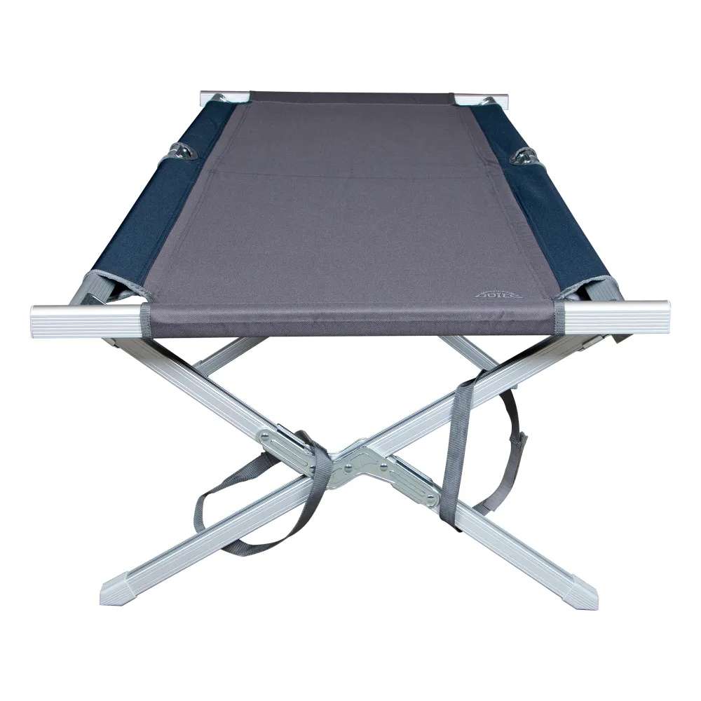 CATRE PLEGABLE DOITE ALUMINIO PRO