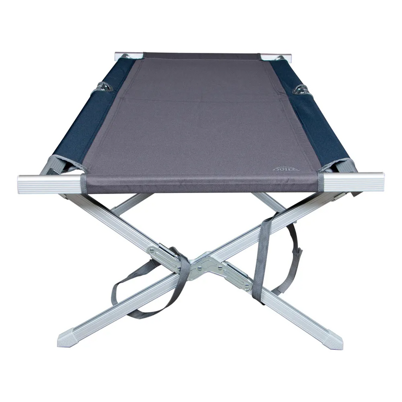 CATRE PLEGABLE DOITE ALUMINIO PRO