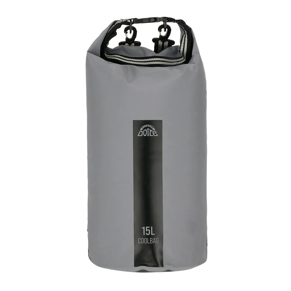 COOLER PLEGABLE OUTDOOR COOLBAG 15 LT DOITE