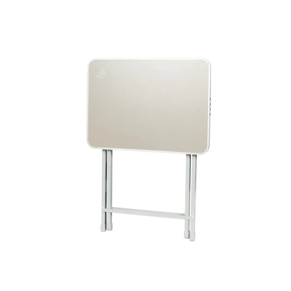 MESA DE CAMPING DOITE LADDO ACERO