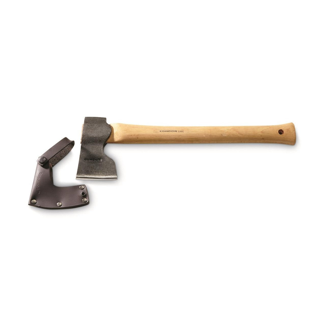 HACHA CONDOR WOODWORKER