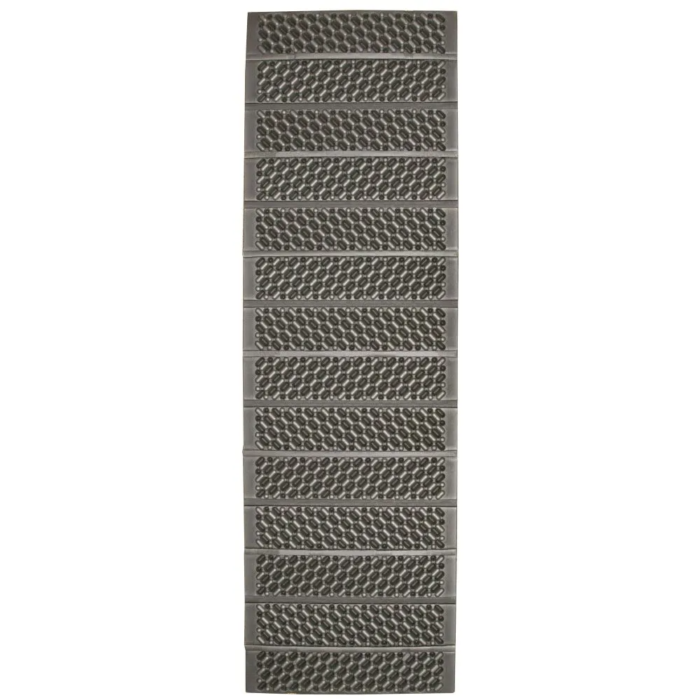 COLCHONETA AISLANTE DOITE ACCOR WAVY GRIS