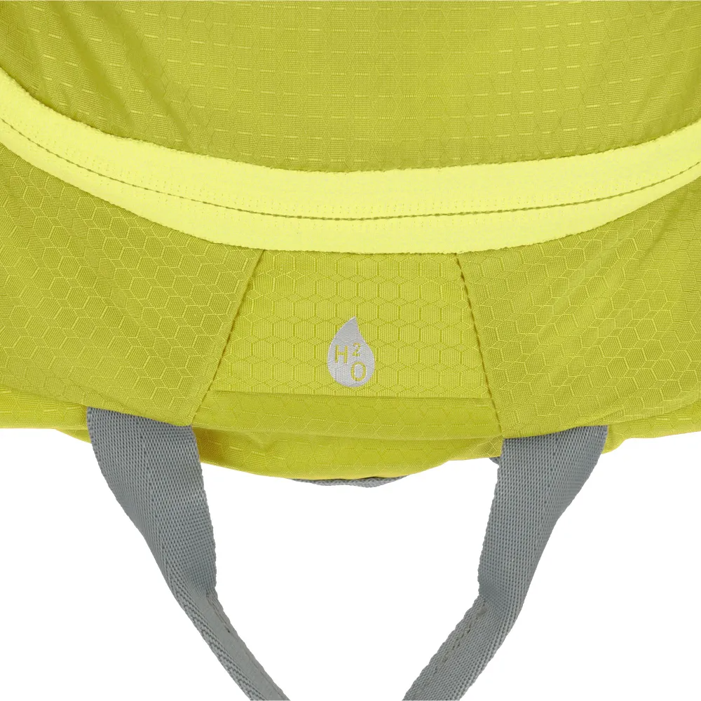 MOCHILA DOITE BIKE & SPORT BIKEDALE 8 LITROS | VERDE