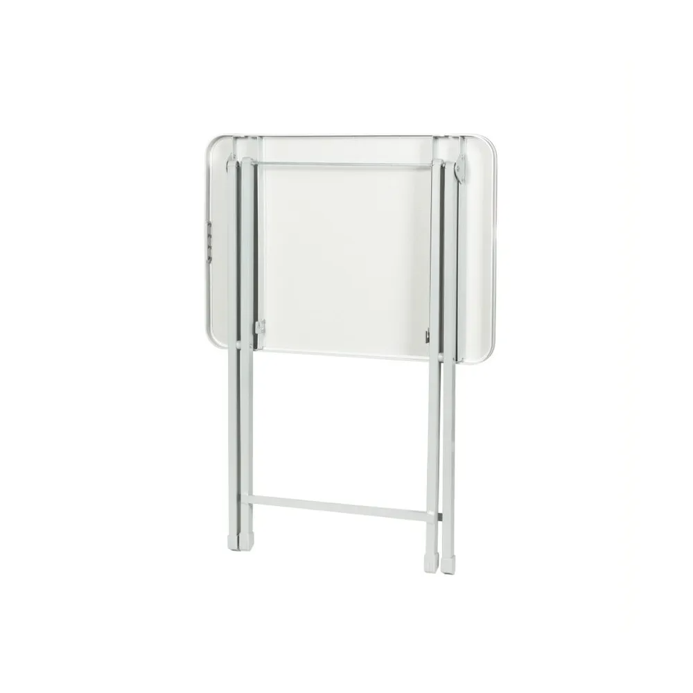 MESA DE CAMPING DOITE LADDO ACERO