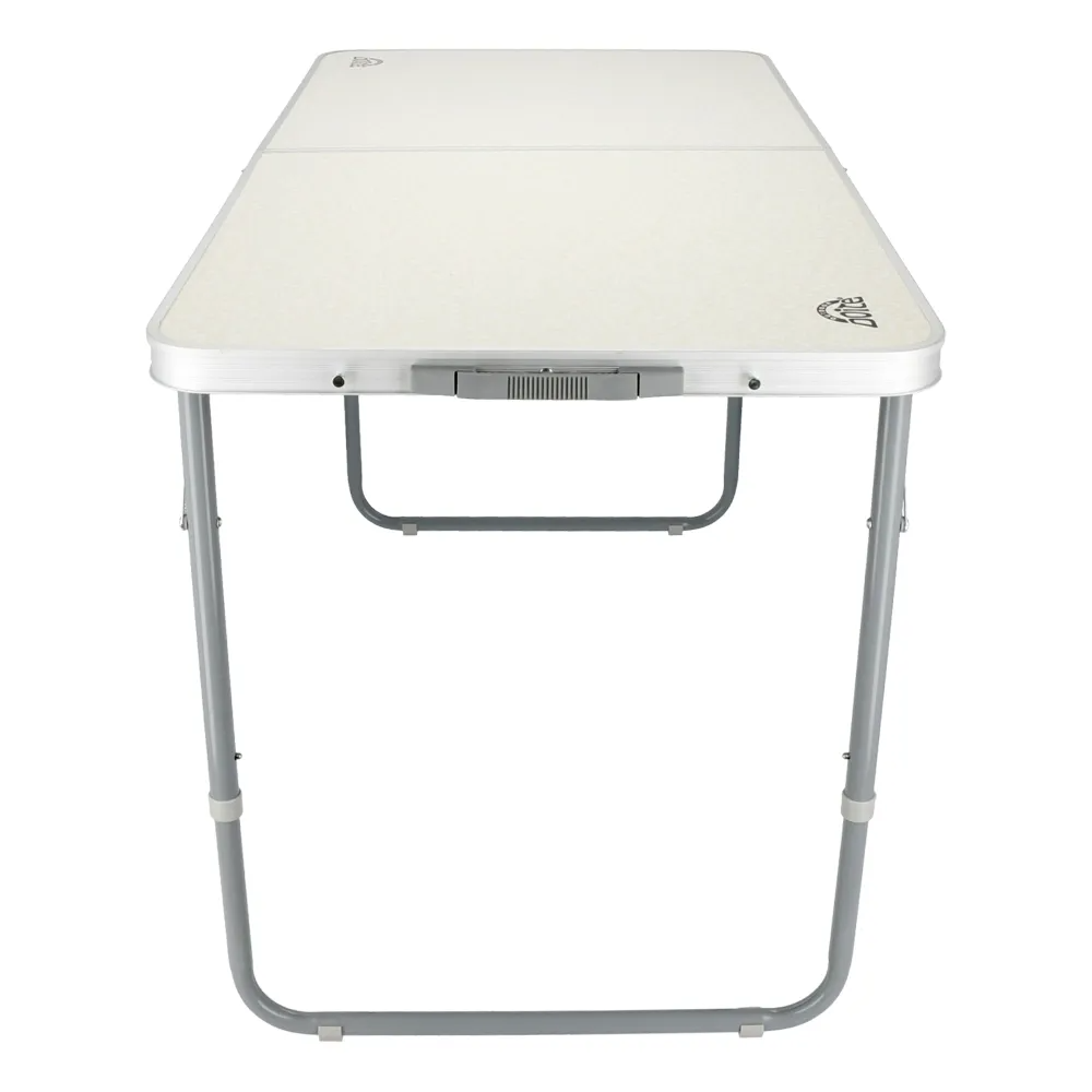 MESA DE CAMPING DOITE FANCY ALUMINIO