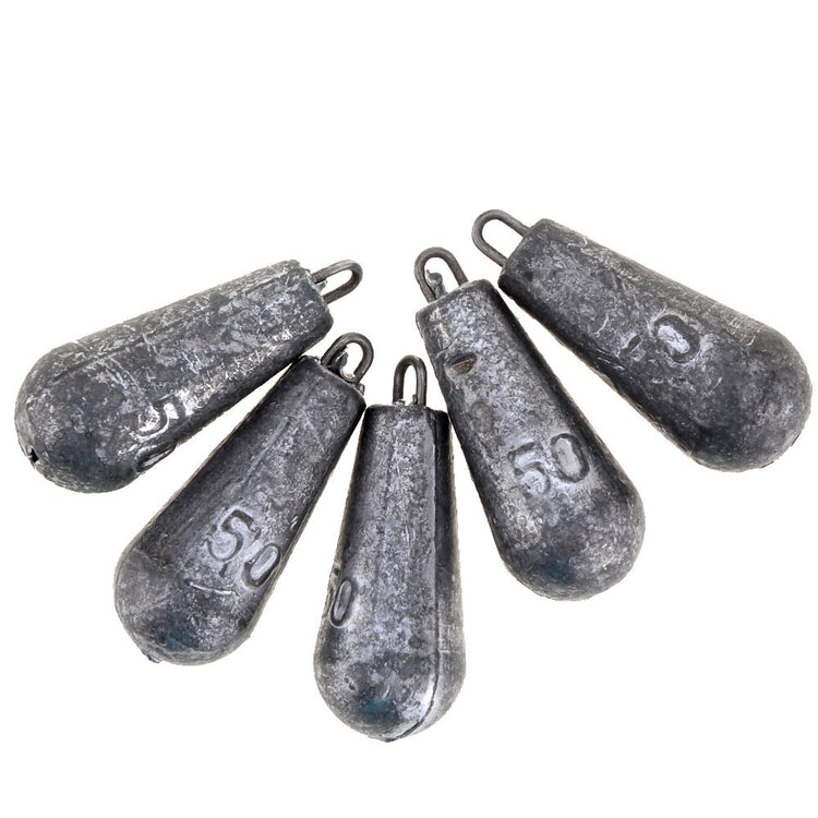 PLOMO GOTA 10 GR