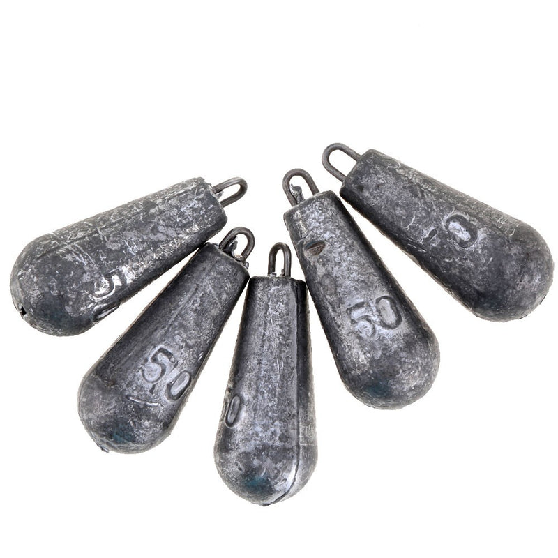 PLOMO GOTA 10 GR