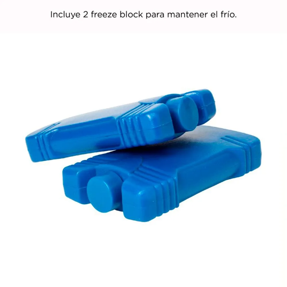COOLER PLEGABLE DOITE FINCA | 30 LTS