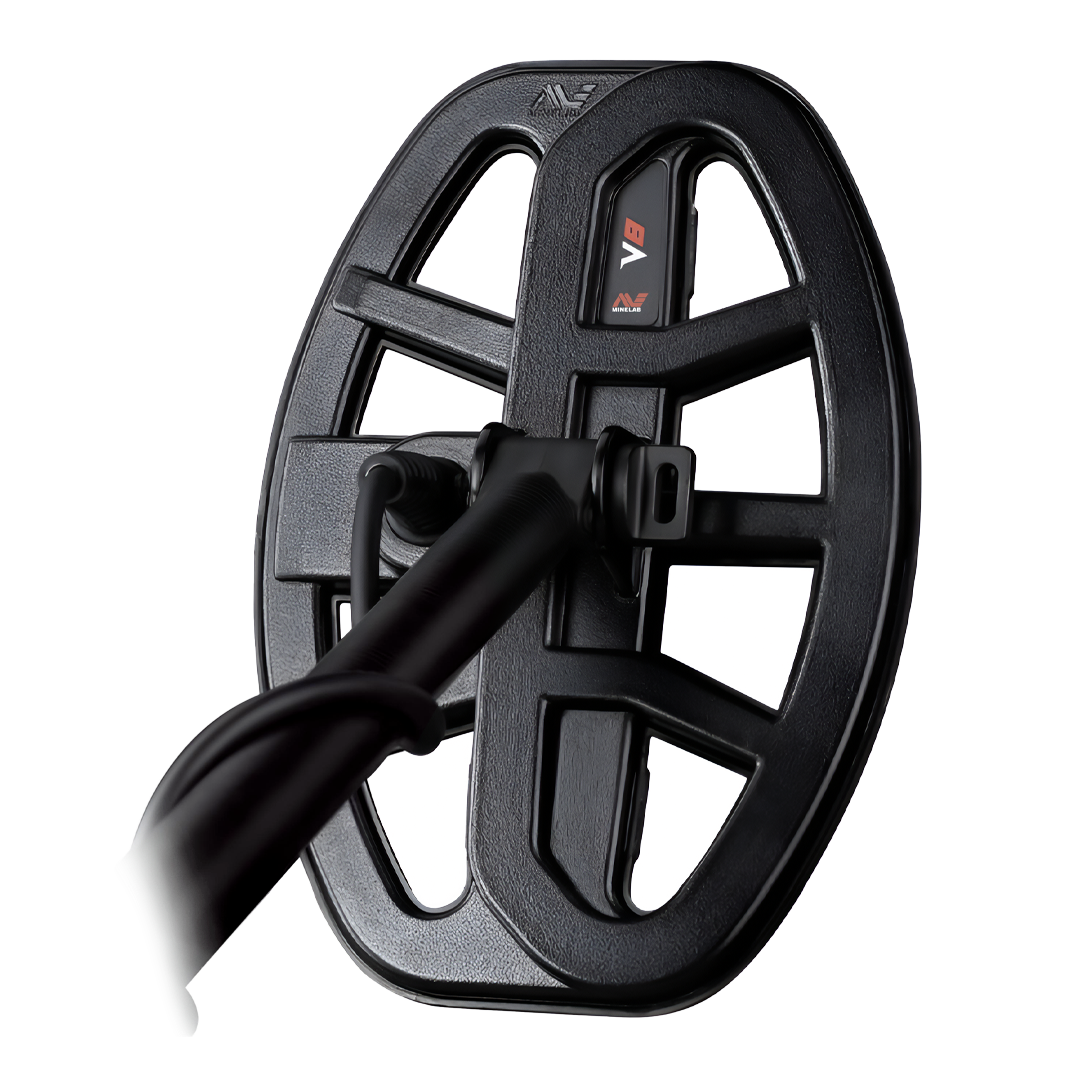 DETECTOR DE METAL MINELAB VANQUISH 540 PRO-PACK