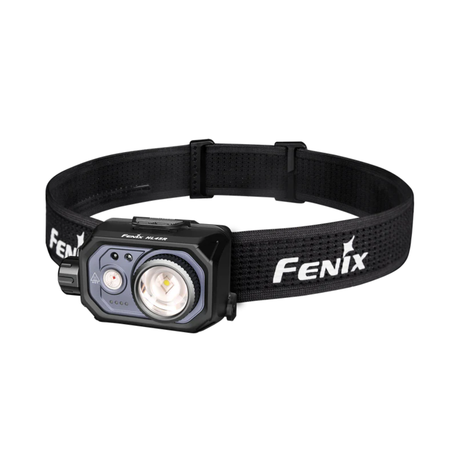 LINTERNA FRONTAL FENIX HL45R | 1000 LUMENES