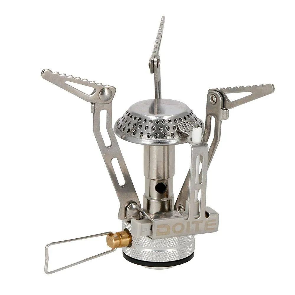 COCINILLA COMPACTA DOITE CANNON