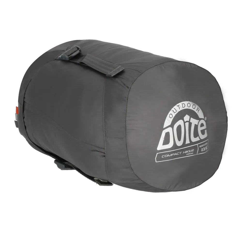 SACO DE DORMIR COMPACTO DOITE HIKER | 1° GRADO