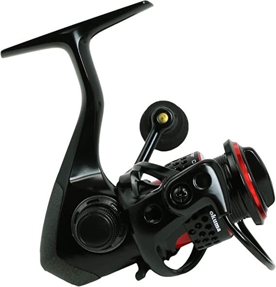 OKUMA CEYMAR C-30