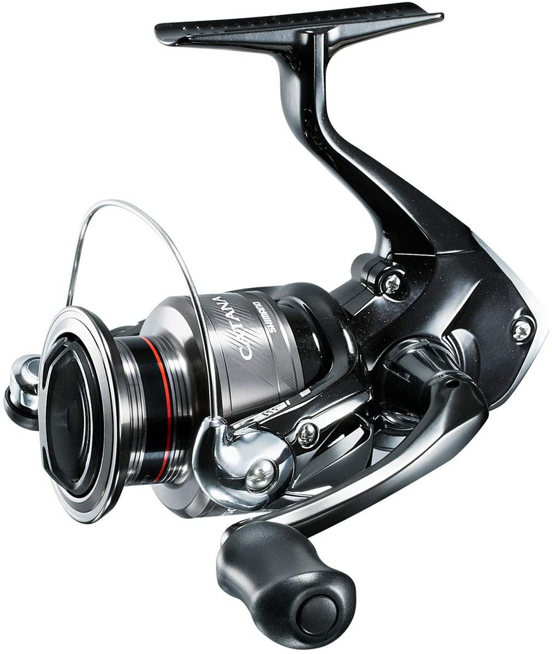 SHIMANO CATANA C3000 HGFE