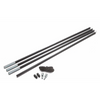 KIT DE VARILLAS FIBRA DE VIDRIO COGHLANS