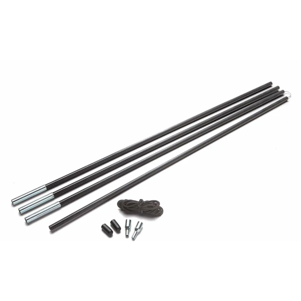 KIT DE VARILLAS FIBRA DE VIDRIO COGHLANS